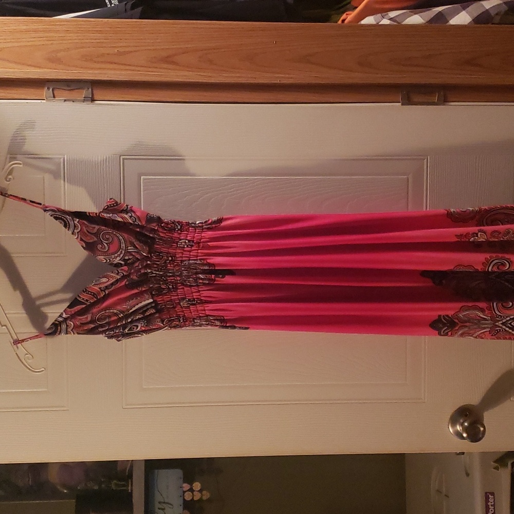 Womens dress